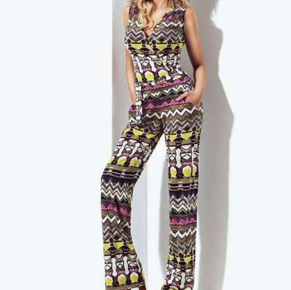 Jumpsuit - Picture 1 of 1